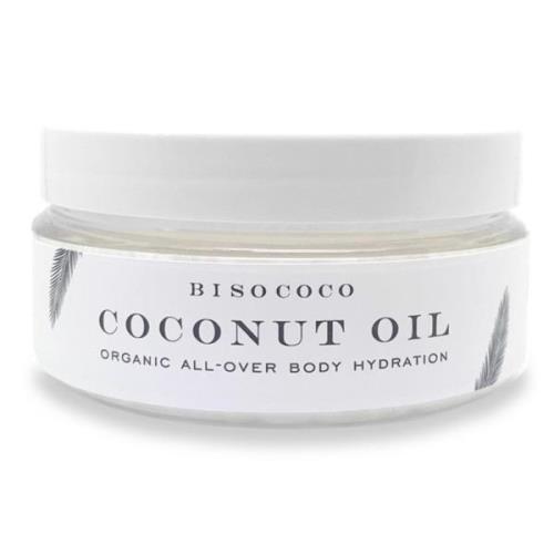 Biso Coco Coconut Oil burk 100 ml