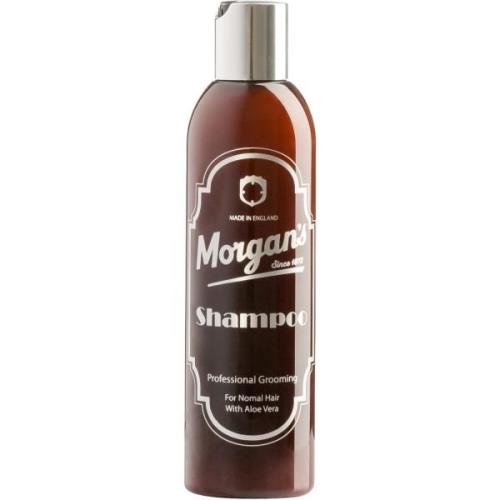 Morgan's Pomade Men's Shampoo 250 ml