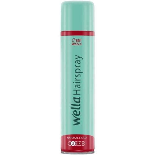 Wella Styling Wella Classic Hairspray Natural 400 ml