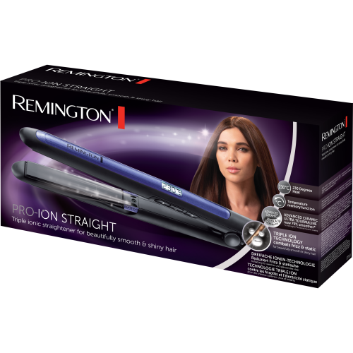 Remington PRO-Ion Straight