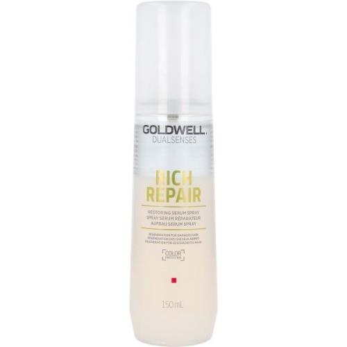 Goldwell Dualsenses Rich Repair Restoring Serum Spray 150 ml