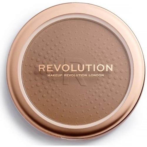 Makeup Revolution Mega Bronzer 01 - Cool