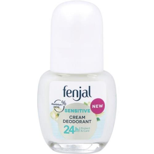 Fenjal Classic Sensetive Deo Roll-On 50 ml