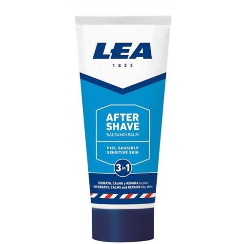 LEA Men After Shave Balm 3 in 1 75 ml