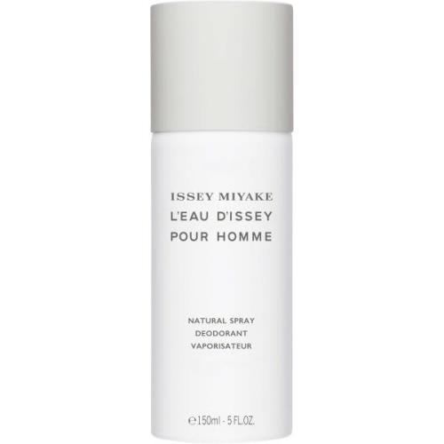 Issey Miyake L'Eau D'Issey Pour Homme Deo Spray 150 ml