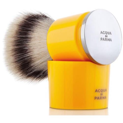 Acqua di Parma   Barbiere Collection Yellow Shaving Brush