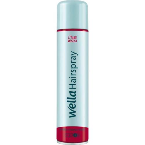 Wella Styling Wella Classic Hairspray Extra Strong 400 ml