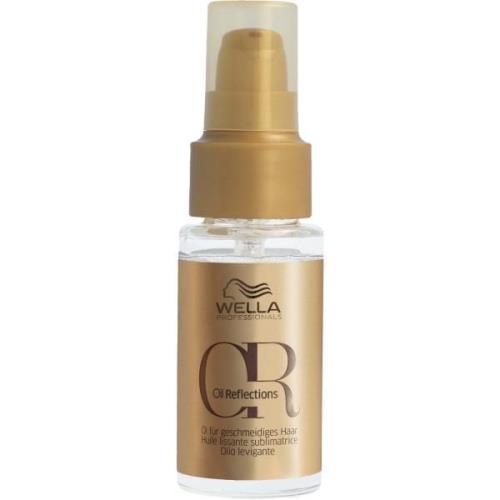 Wella Professionals Oil Reflections Luminous Smoothening Oil 30 m
