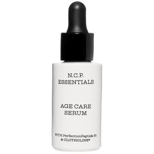 N.C.P. Olfactives Essentials  Age Care Serum 30 ml