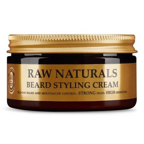 Raw Naturals Beard Styling Creme  100 ml