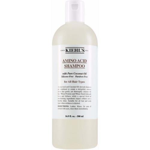 Kiehl's Amino Acid Hair Care Shampoo 500 ml