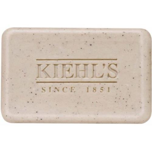 Kiehl's Men Grooming Solutions Bar Soap  200 g