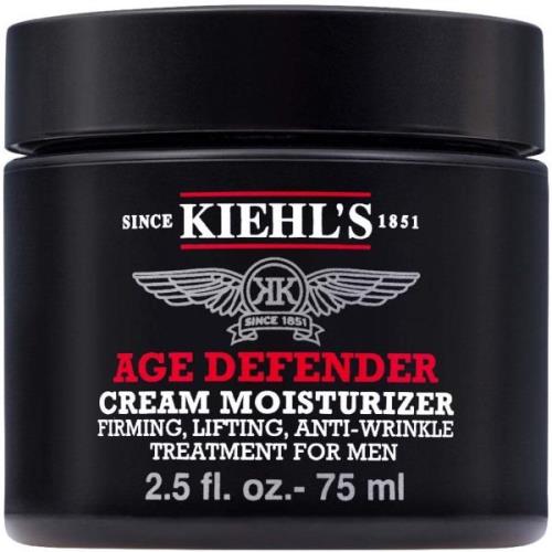 Kiehl's Men Age Defender Moisturizer  75 ml