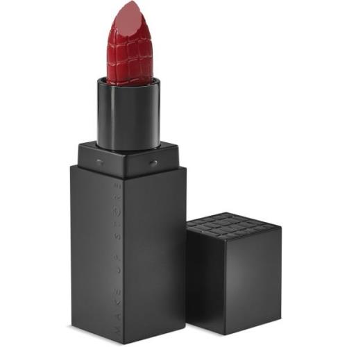 Make Up Store Lipstick Matte China Red