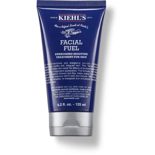 Kiehl's Men Facial Fuel Energizing Moisturizer 125 ml