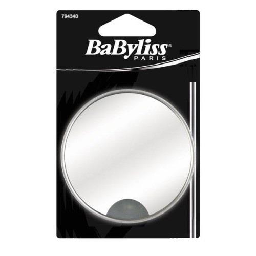 BaByliss Paris Accessories Spejl x10 med lys