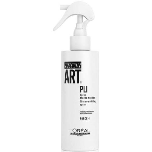 L'Oréal Professionnel TECNI ART. PLI Thermo-Modelling Spray 190 m