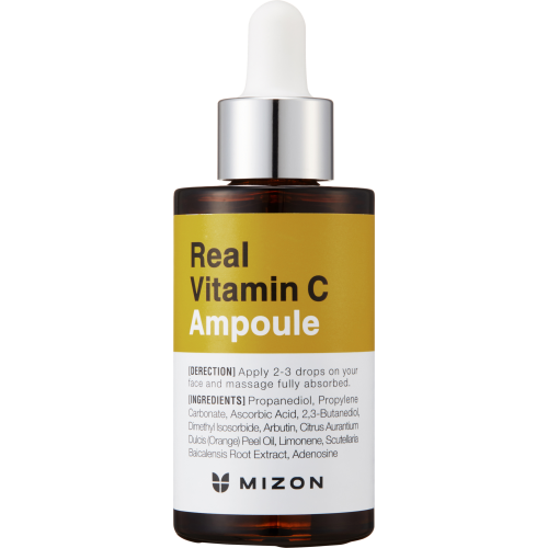 Mizon Real Vitamin C Ampoule 30 ml