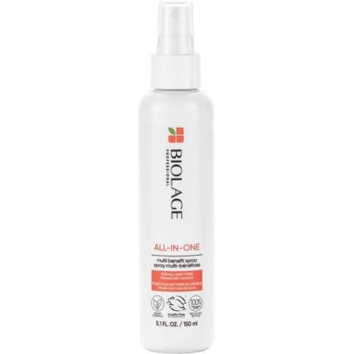 Biolage All-In-One All-in-One Multi Benefit Spray 150 ml