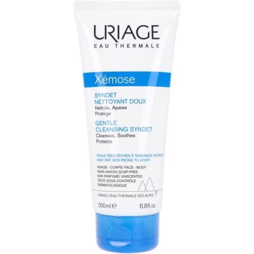 Uriage Xémose Cleansing Syndet 200 ml