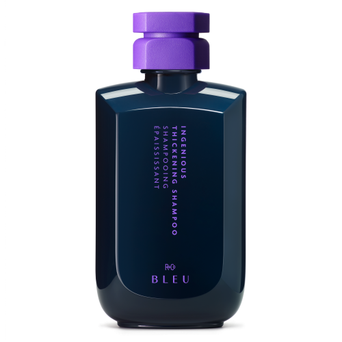R+Co Bleu Ingenious Thickening Shampoo 251 ml