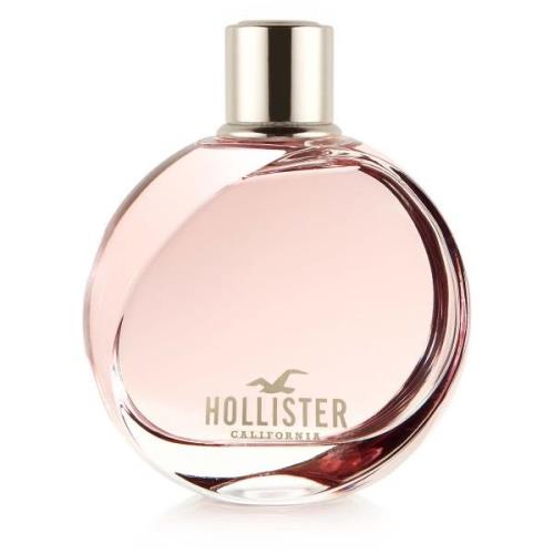 Hollister Wave For Her Eau de Parfum 30 ml