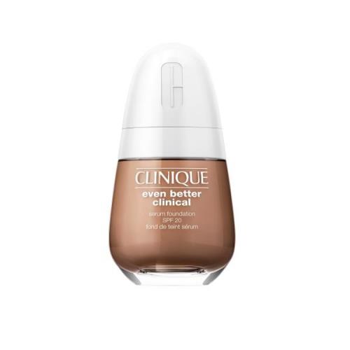 Clinique Even Better Clinical Serum Foundation SPF 20 WN 125 Maho