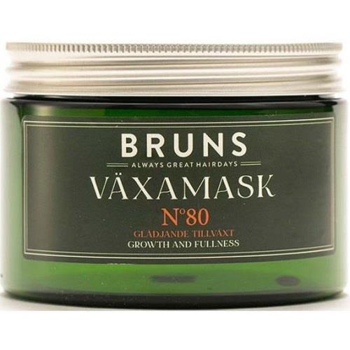 Bruns Products Växamask Nº80  350 ml