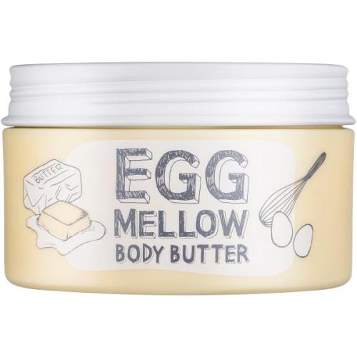 Too Cool For School Egg Mellow Body Butter 200 g