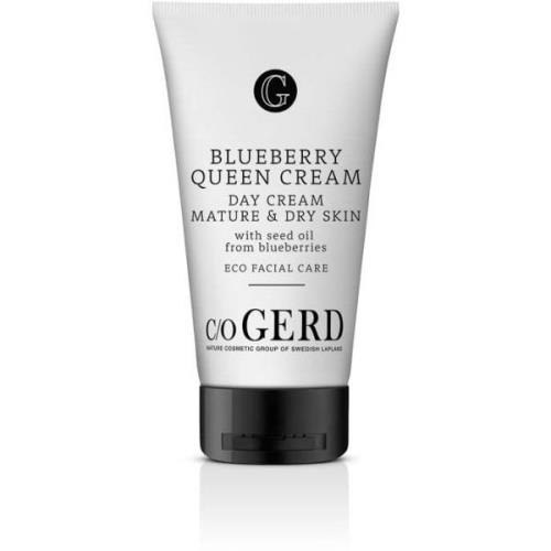 c/o Gerd Blueberry Queen Cream  75 ml