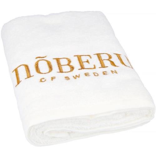 Nõberu of Sweden Shaving Towel