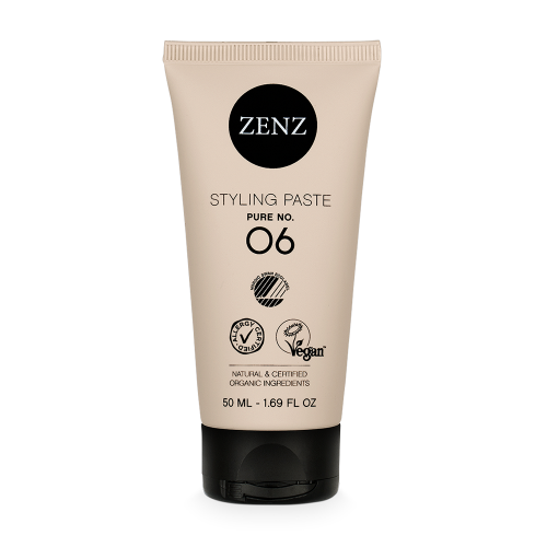 Zenz Styling 06 Styling Paste Pure 50 ml