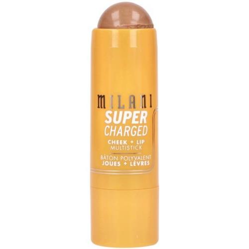 Milani Supercharged Cheek + Lip Multistick  180 Power Highlight