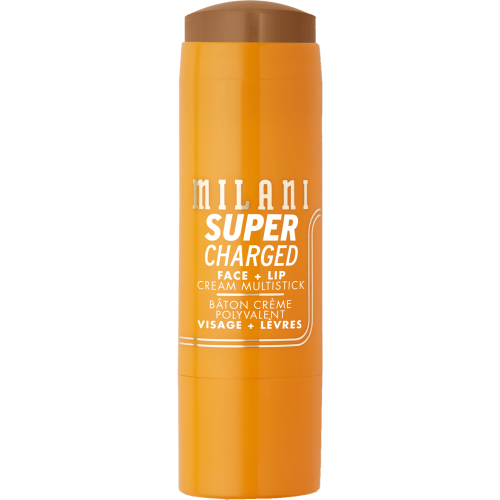 Milani Supercharged Cheek + Lip Multistick  160 Bronze Voltage