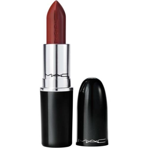 MAC Cosmetics   Lustreglass Lipstick  33 Spice It Up!