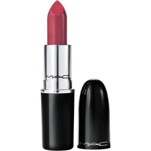 MAC Cosmetics   Lustreglass Lipstick  18 Beam There, Done That