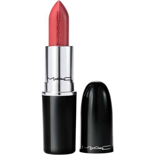 MAC Cosmetics   Lustreglass Lipstick  31 See Sheer