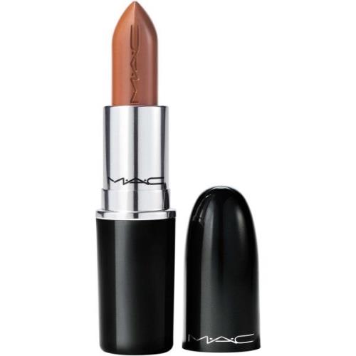 MAC Cosmetics Lustreglass Lipstick 15 Femmomenon