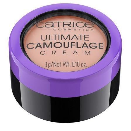 Catrice Ultimate Camouflage Cream 100