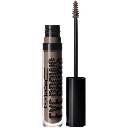 MAC Cosmetics Eye Brows Big Boost Fibre Gel 11 Taupe