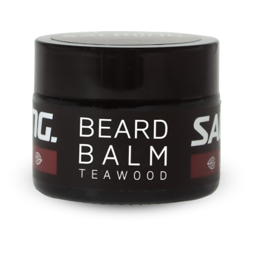 Salming Organic Teawood Beard Balm 50 ml