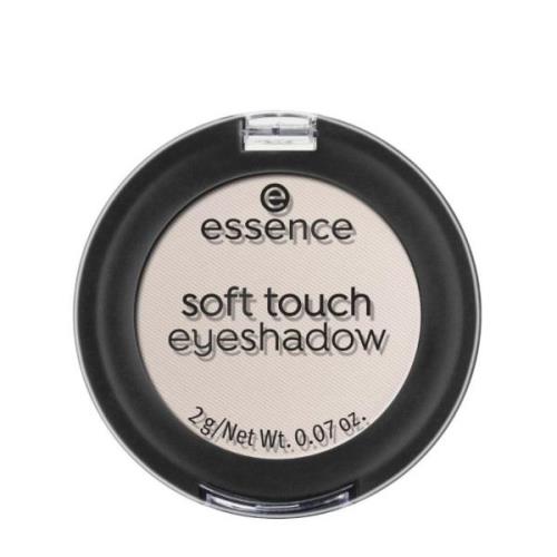 essence Soft touch Eyeshadow 01