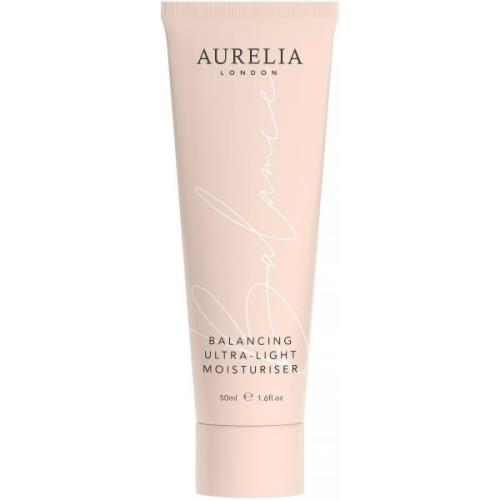 Aurelia London Balancing Ultra-Light Moisturiser 50 ml