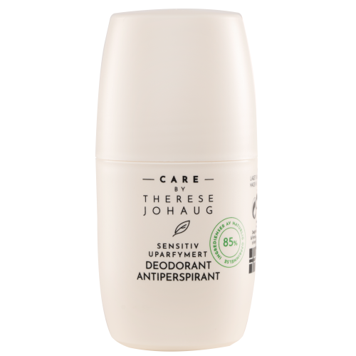 Care by Therese Johaug Sensitiv Deo 50 ml