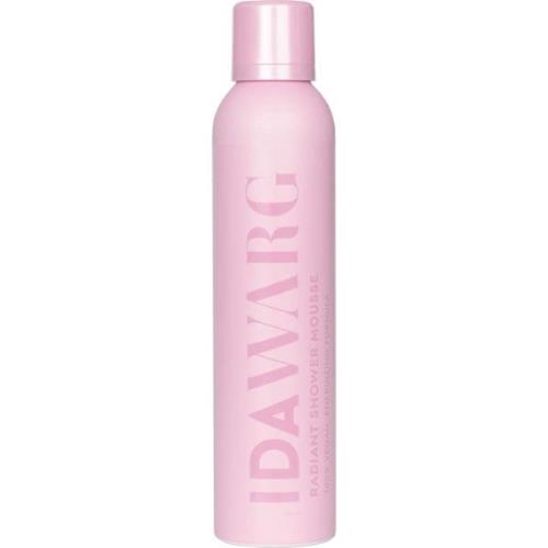 Ida Warg Radiant Shower Mousse 200 ml