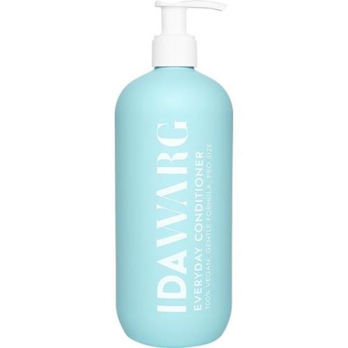 Ida Warg Everyday Shampoo Small Size 500 ml