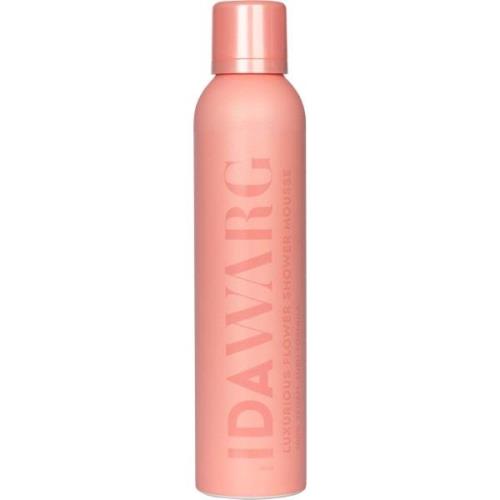 Ida Warg Soft Finish Hairspray  200 ml