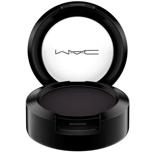 MAC Cosmetics Matte Eye Shadow Carbon