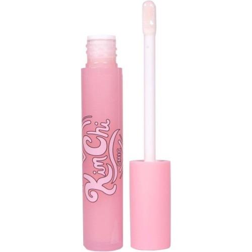 KimChi Chic Candy Lips Lip Mask Pink Sour Punch