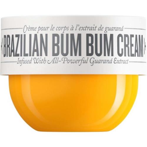 Sol De Janeiro Travel Size Brazilian Bum Bum Cream 75 ml